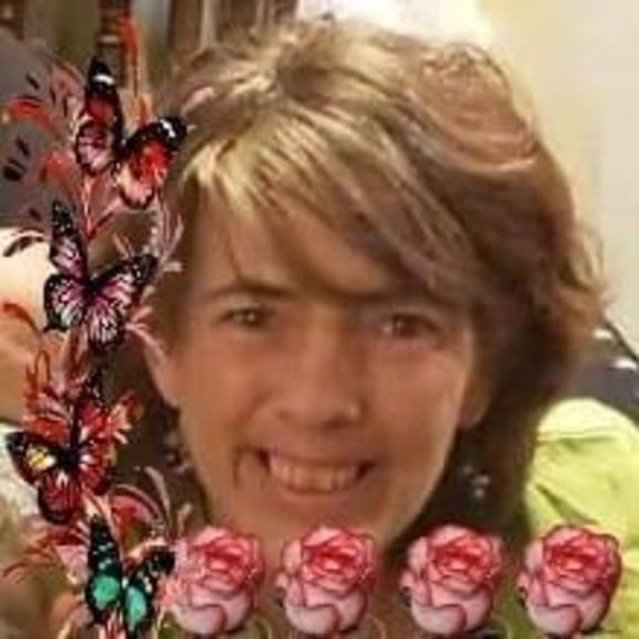 Meet your Posher, Charissa - Picture 1 of 1